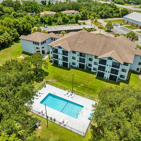 Apartamento Oasis 105 - Blue Bliss Titusville Exterior foto