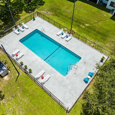 Apartamento Oasis 105 - Blue Bliss Titusville Exterior foto