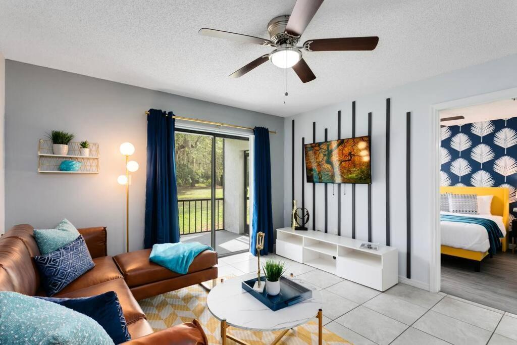 Apartamento Oasis 105 - Blue Bliss Titusville Exterior foto