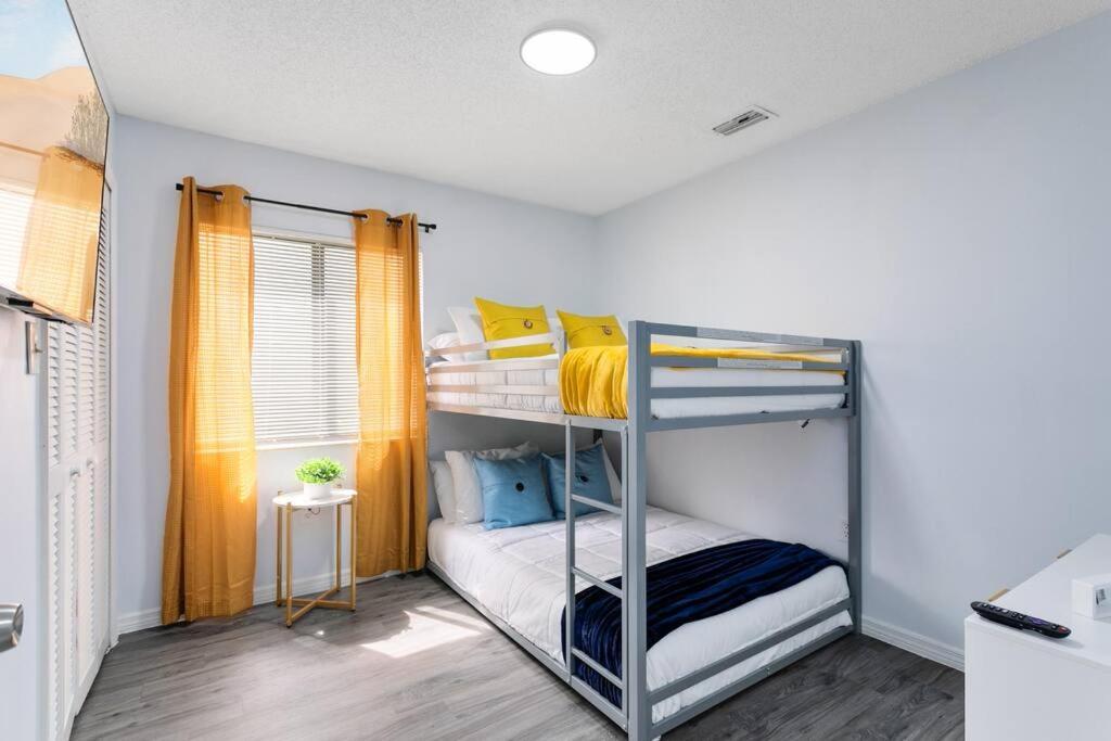 Apartamento Oasis 105 - Blue Bliss Titusville Exterior foto