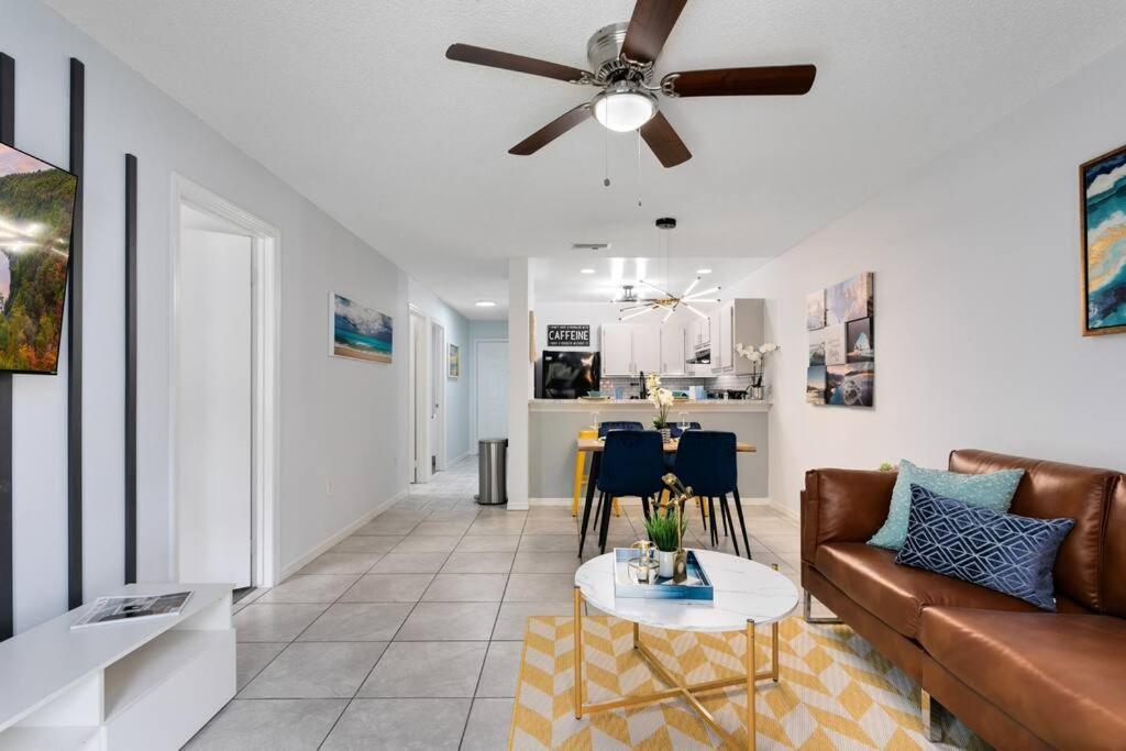 Apartamento Oasis 105 - Blue Bliss Titusville Exterior foto