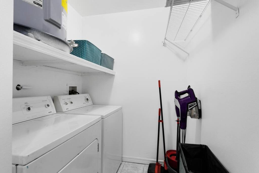 Apartamento Oasis 105 - Blue Bliss Titusville Exterior foto