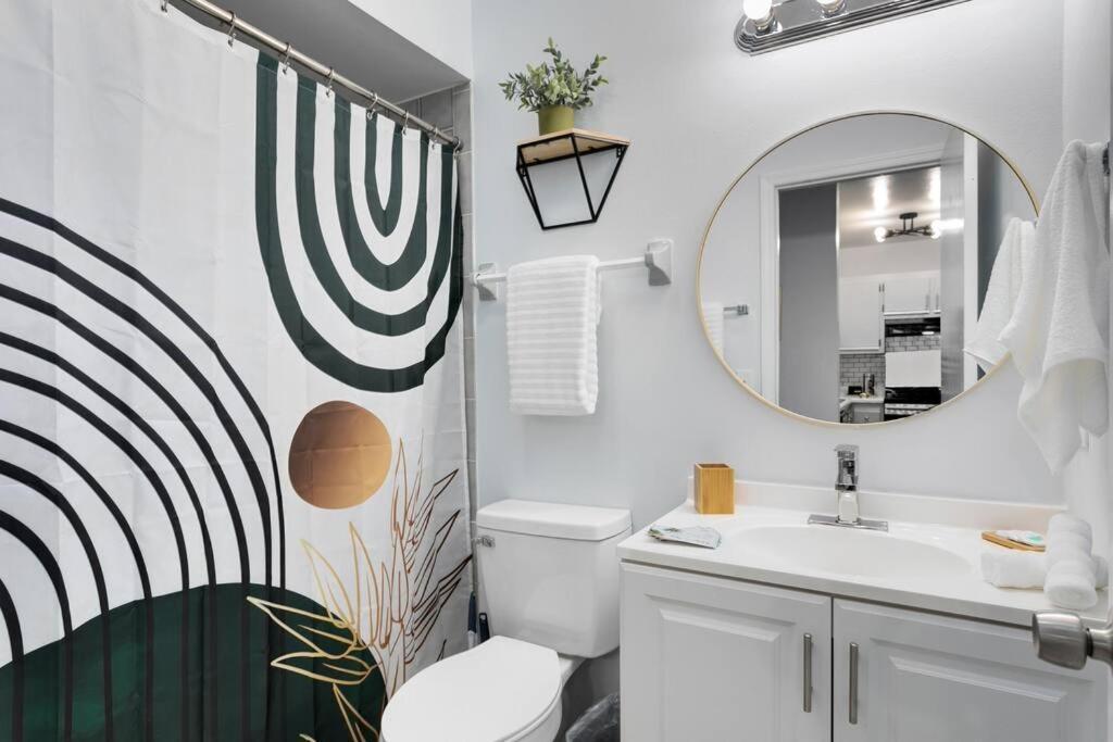 Apartamento Oasis 105 - Blue Bliss Titusville Exterior foto