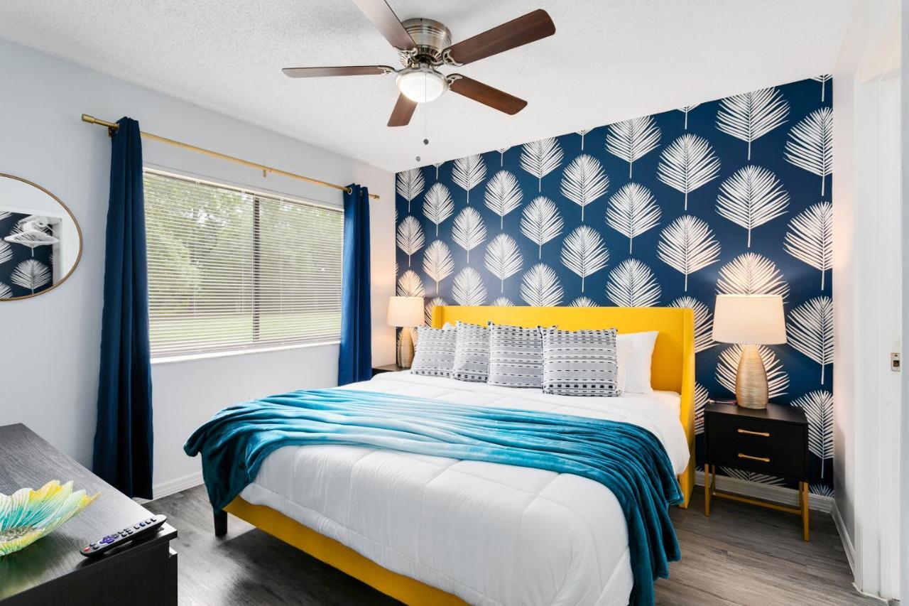 Apartamento Oasis 105 - Blue Bliss Titusville Exterior foto