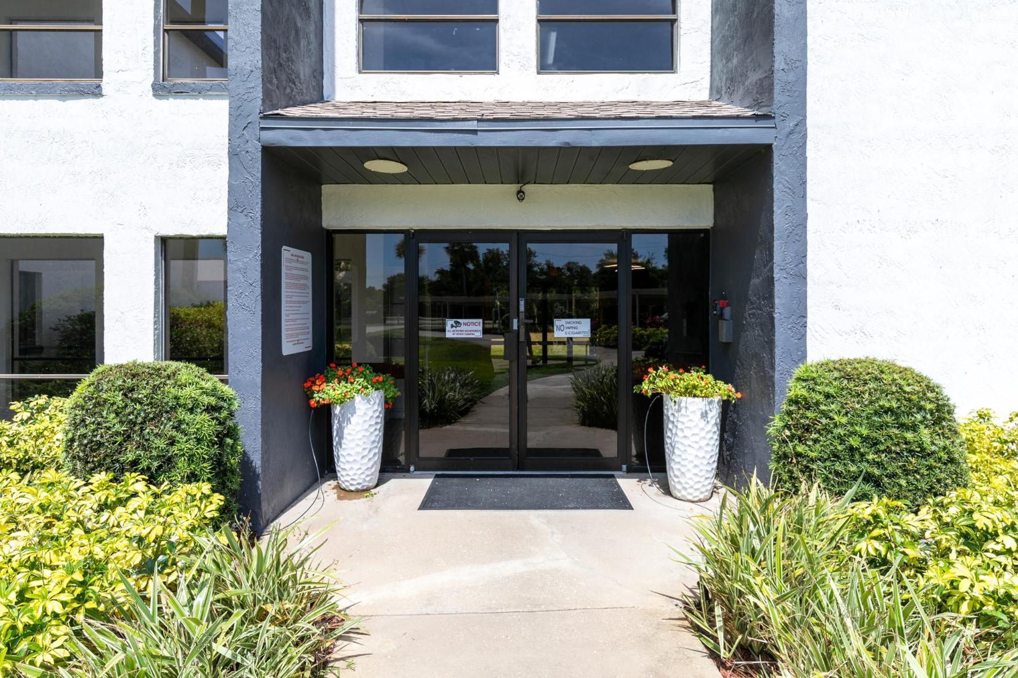 Apartamento Oasis 105 - Blue Bliss Titusville Exterior foto