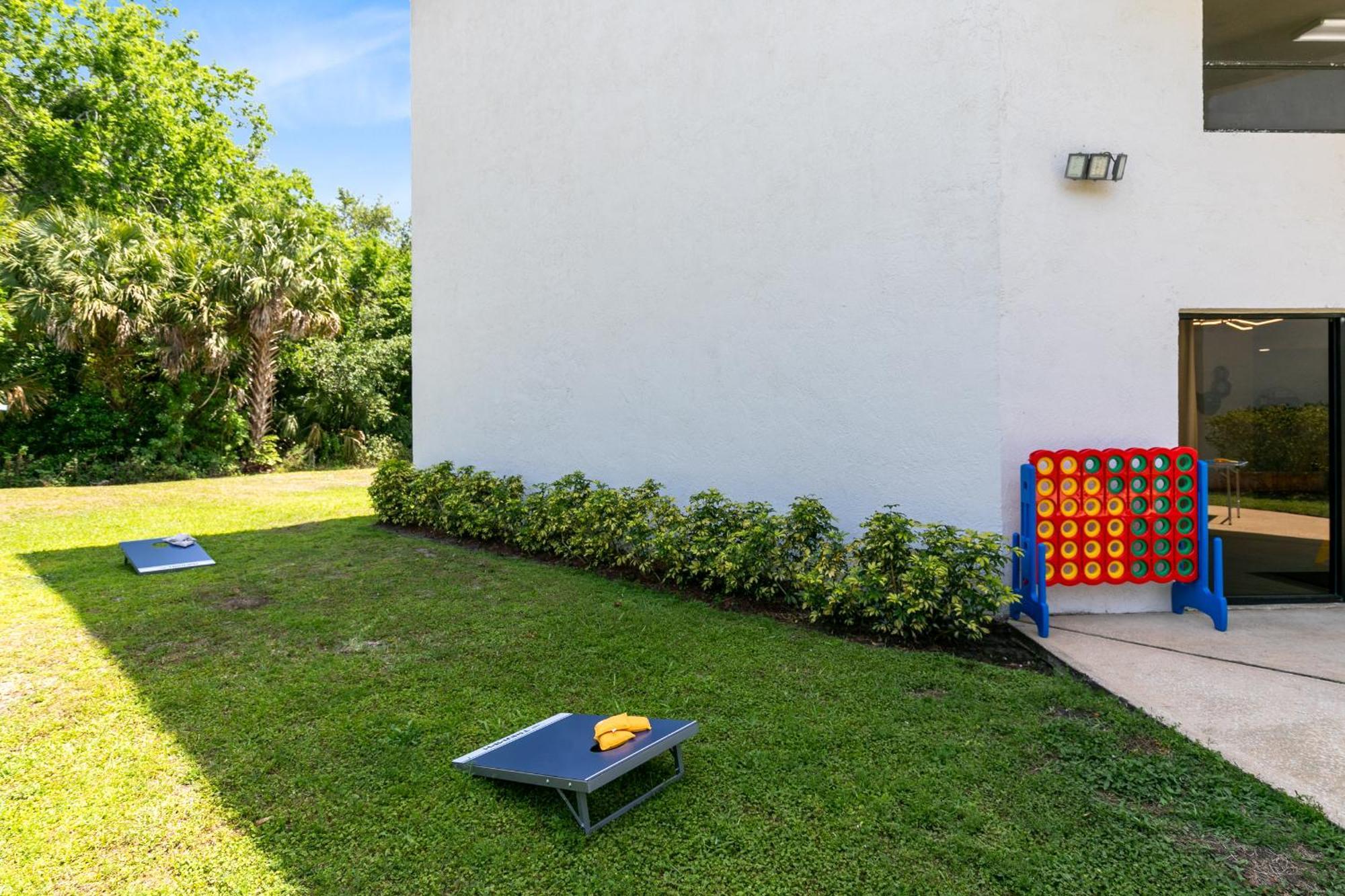 Apartamento Oasis 105 - Blue Bliss Titusville Exterior foto
