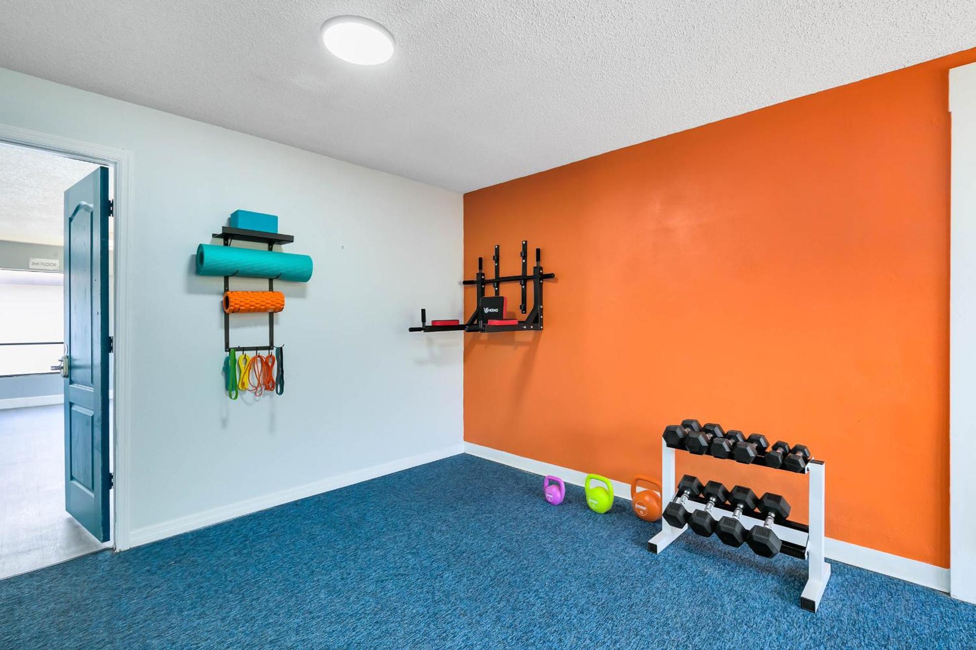 Apartamento Oasis 105 - Blue Bliss Titusville Exterior foto